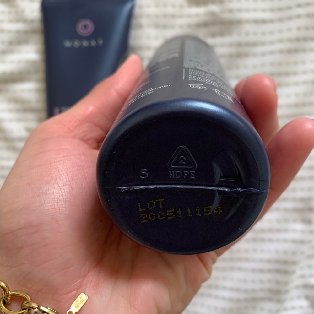 MONAT Volumizing System - Picture 4 of 6